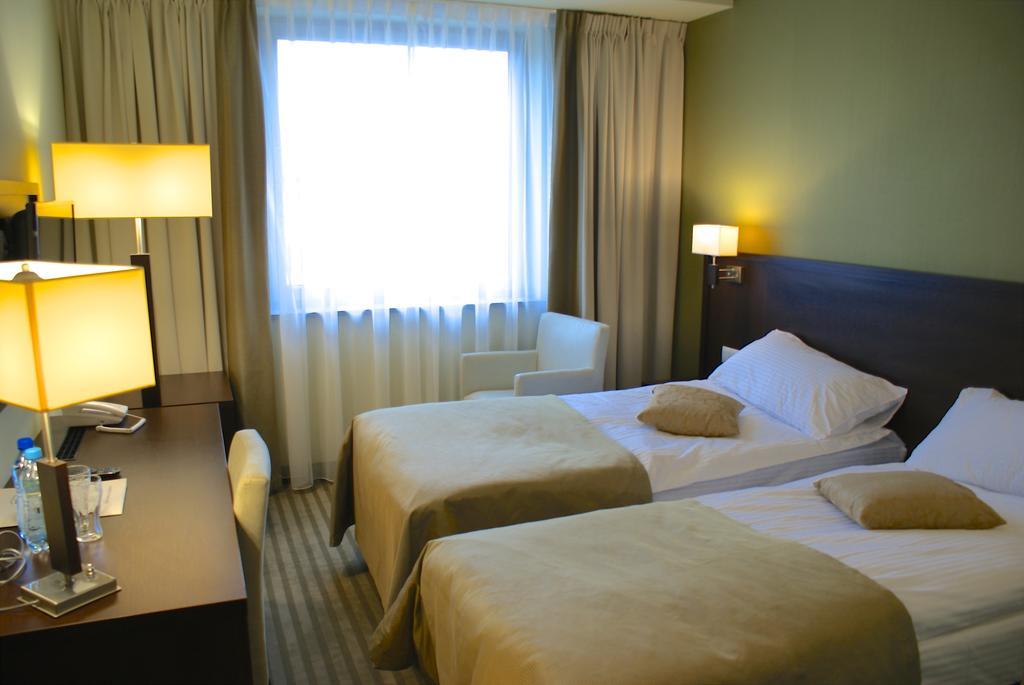 Hotel Lazur Spa & Conference Kalisz  Room photo