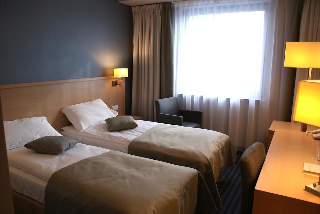 Hotel Lazur Spa & Conference Kalisz  Room photo