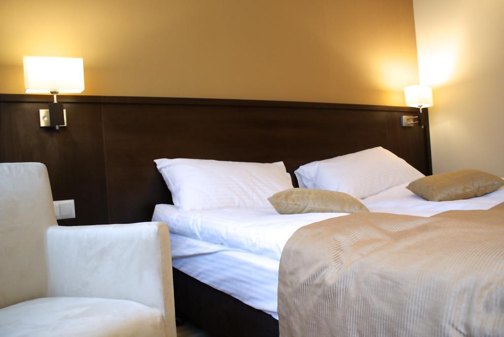 Hotel Lazur Spa & Conference Kalisz  Room photo